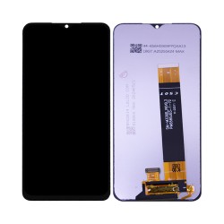 Touch+Display Samsung Galaxy M33 5G 2022/M336 Preto Touch+Display Samsung Galaxy M33 5G 2022/M336 Preto